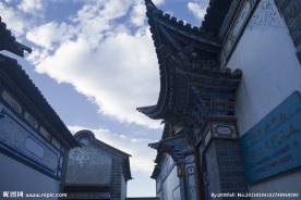 中华民族园