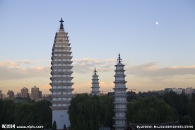 中华民族园