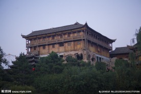 中华民族园