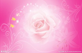玫红背景图片