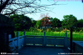 龙岗龙园 龙雕观景台
