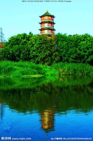 罗汉塔 龙岗龙园