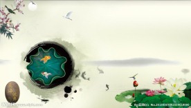 中国风图片