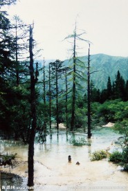四川九寨沟