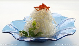 炝葱丝