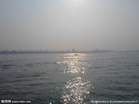 淮阳龙湖