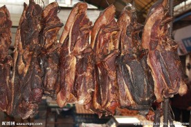 老腊肉