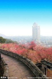 江南长城