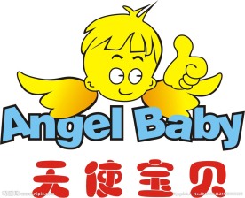 童装LOGO