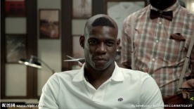 NIKE足球系列广告宣传平面