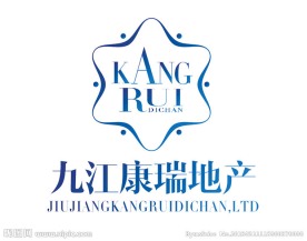 房地产公司LOGO