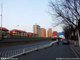 城市摄影