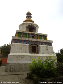 塔尔寺
