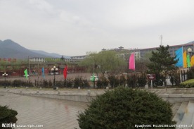 塔沟武校