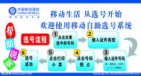 中国移动