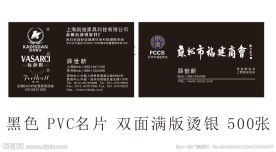 名片 矢量logo 福建商会