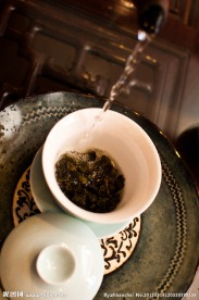 茶艺