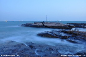 海潮