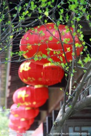 红灯笼