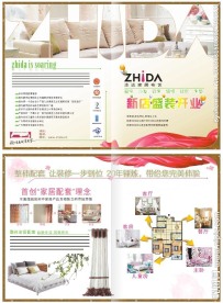 志达A3DM单