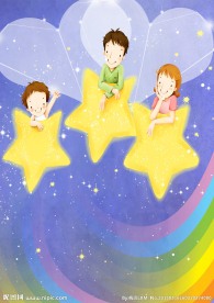 相亲相爱一家人