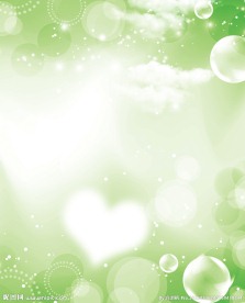 绿色背景图片