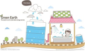 雨水回收