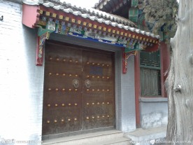 宫门
