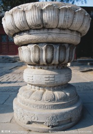 石柱 建筑 建筑群体