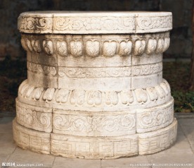 石柱 建筑 建筑群体