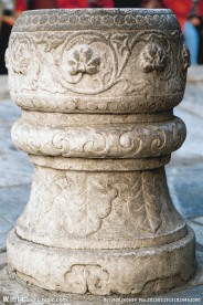 石柱 建筑 建筑群体