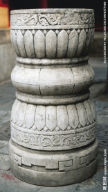 石柱 建筑 建筑群体