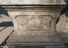 石柱 建筑 建筑群体