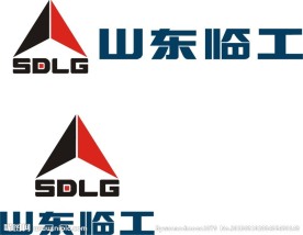 山东临工新标志
