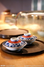 茶杯