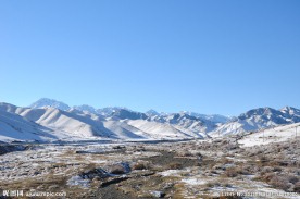新疆天山
