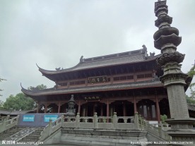 五王殿