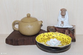 茶道茶宠