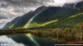 张家界风景