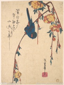 浮世绘