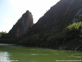 武夷山水 武夷山