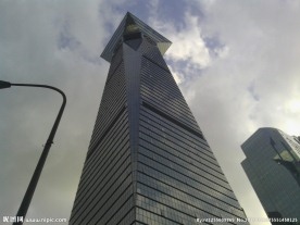 深圳日报大厦