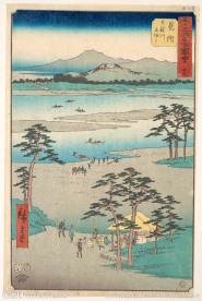 浮世绘