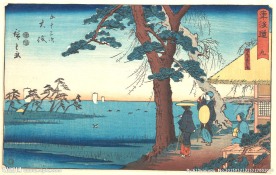 浮世绘