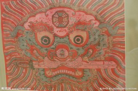 年画