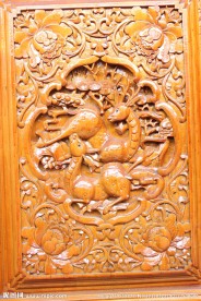 雕刻
