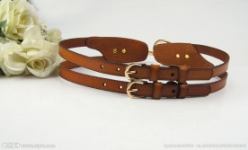 时尚潮流复古腰带