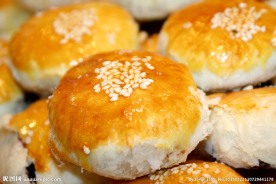 老婆饼