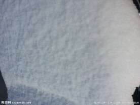 雪毯