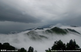 黄山